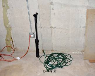 888Basement