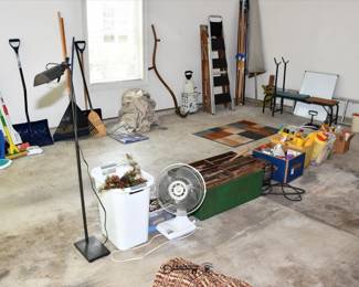 802Garage