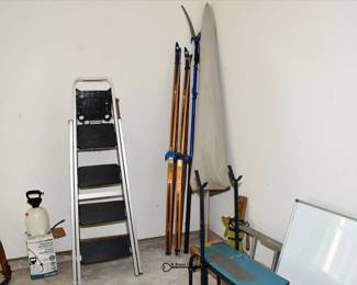 807Garage