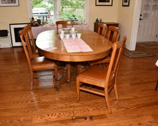097Dinng Room