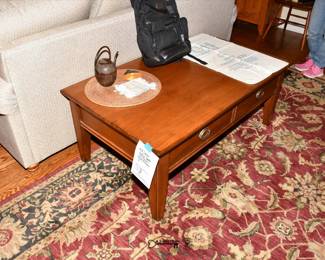 191Living Room