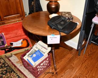 157Living Room