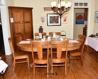 110Dinng Room
