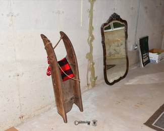 889Basement