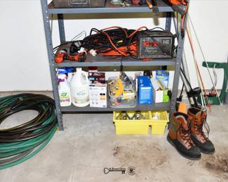 817Garage