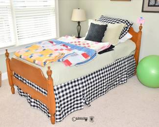 664Bedroom B
