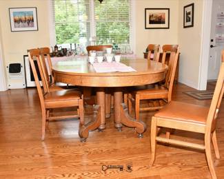 098Dinng Room