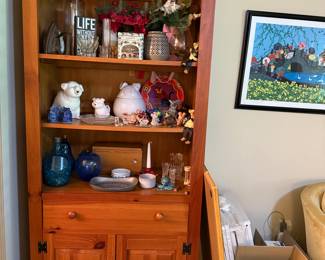 Bookcase