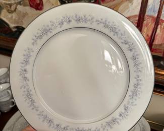 Noritake China
