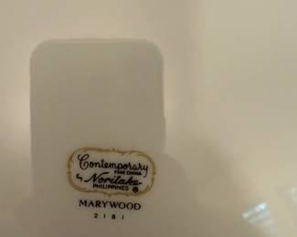 Noritake Marywood