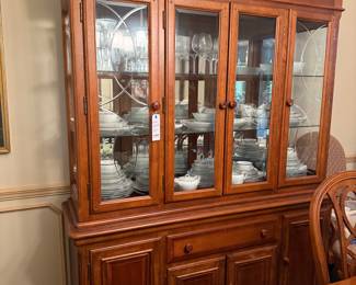 China Cabinet