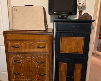 Dressers