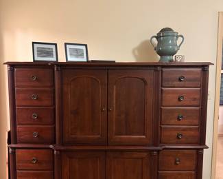 Large Dresser