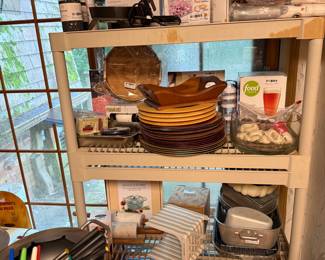 Kitchen Stuff