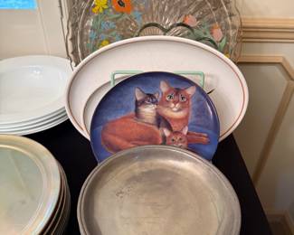 Plates