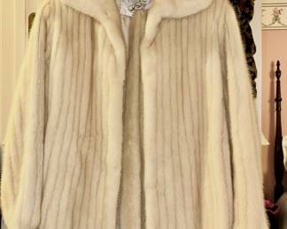 Fur from the Fashion