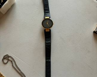 Christian Dior woman's watch