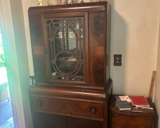 Art Deco furniture