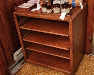 Microwave Cart