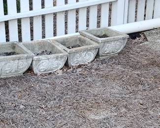 Planters