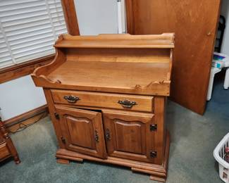 Tell City Dry Sink
