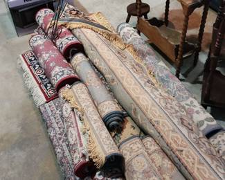 Rugs