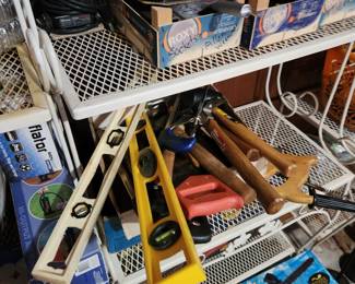 Tools