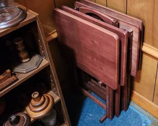 TV Trays