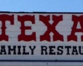 Texan State St
