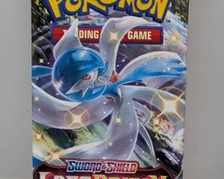 Pokemon - Lost Origin Pack