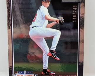 2019 Panini Matthew Liberatore #76 149/249
