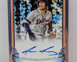 2024 Jace Jung Bowman Sterling Auto