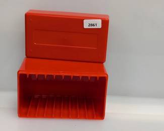 Sm Empty Slabbed Coin Holder
