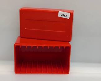 Sm Empty Slabbed Coin Holder