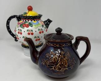 29 MidCenturyJapanTeapotEngelbreitTeapot