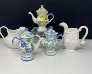 69 AndreabySadekPorcelainCollectionSet