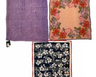 5 TrioofRalphLaurenScarvesNordstrom100Silk
