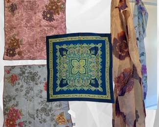 70 ElaineGoldBanjaraEchoDanaHerbertScarves