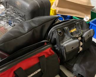 Tool Bags