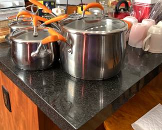 Rachael Ray Pans