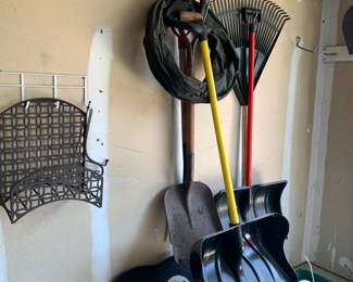 Hose Reel