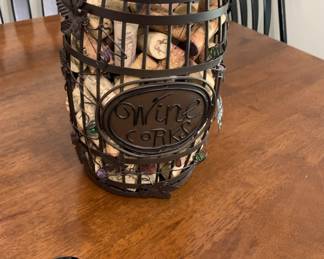 Wine Corks