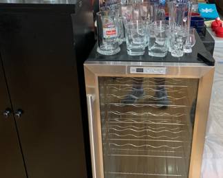 Wine Cooler
