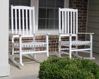 Rocking Chairs