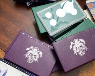 Proof Sets