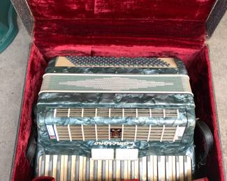 Accordion