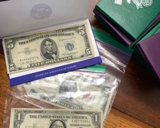 Paper Money