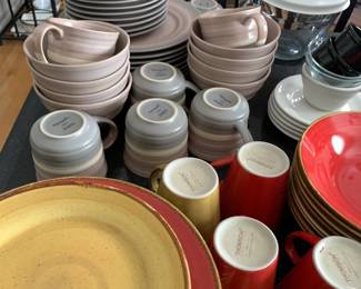 Pfaltzgraff Adina Dish Set