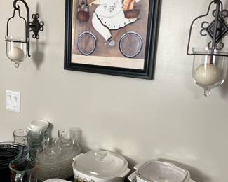Corning Ware