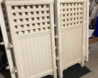 Landscape Fencing